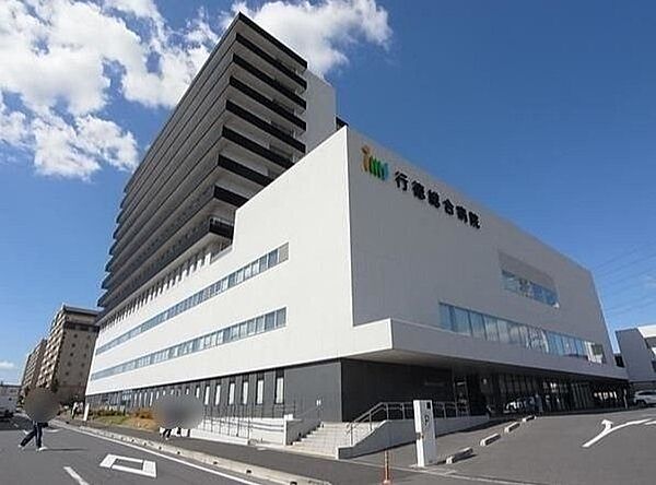周辺を拡大表示