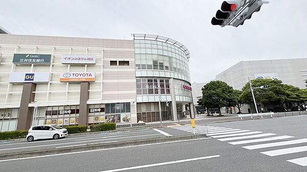 周辺を拡大表示