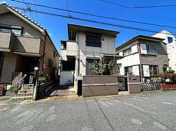 南行徳2丁目 戸建