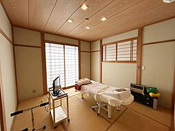 室内の画像