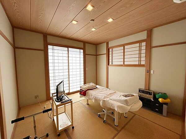 室内