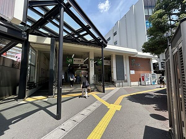 周辺を拡大表示