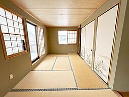 和室の画像