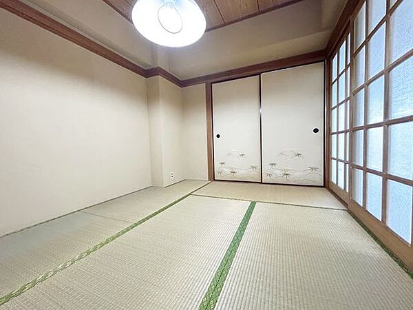 和室