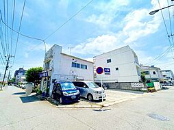 松戸市常盤平5丁目 土地