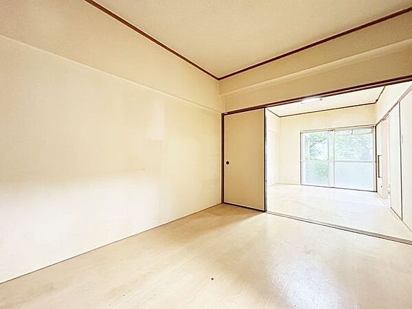 室内を拡大表示