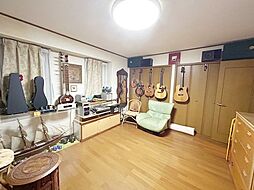 洋室の画像