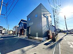 外観の画像