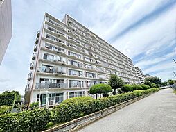 新松戸ファミールハイツ 1号棟