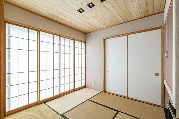 室内