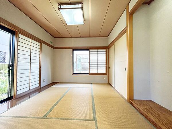 和室