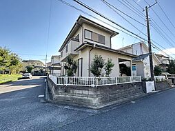 酒直台2丁目戸建