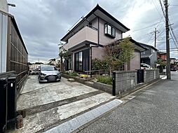 長沼原町戸建