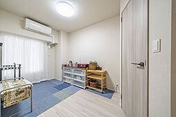 洋室の画像