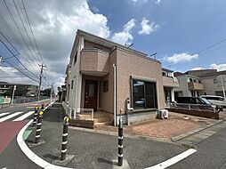 船橋市夏見台4丁目 戸建