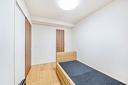 室内の画像