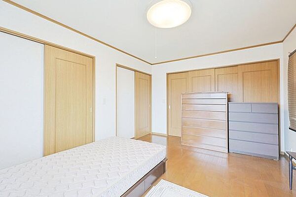 室内を拡大表示