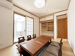 室内の画像
