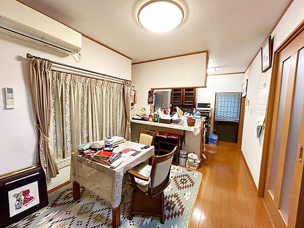室内