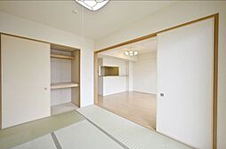 和室の画像