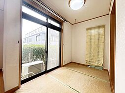 室内の画像