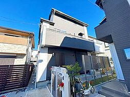 小平市小川町1丁目