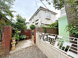 国分寺市東元町2丁目