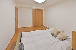 洋室の画像