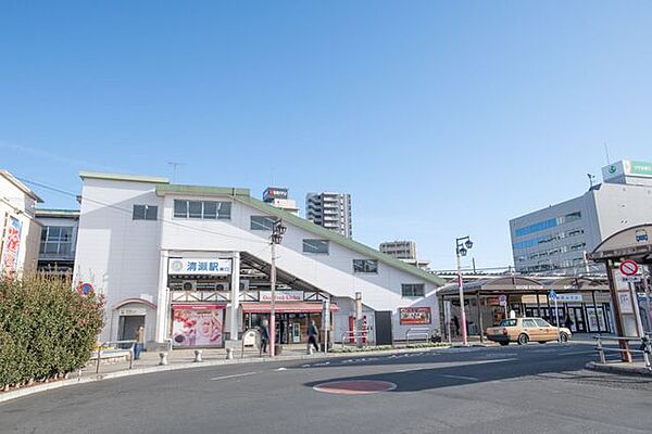 周辺を拡大表示