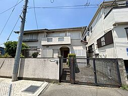 東久留米市本町4丁目 土地