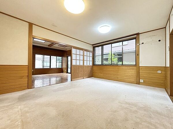 室内