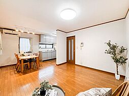 新座市西堀1丁目 戸建