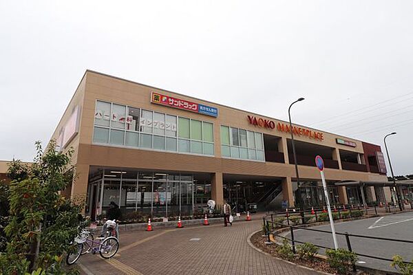 周辺を拡大表示