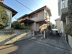 小平市花小金井4丁目 土地