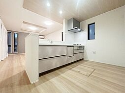 西東京市向台町2丁目　新築戸建