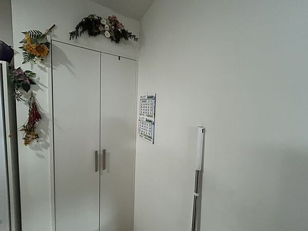 キッチンを拡大表示