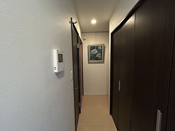 室内を拡大表示