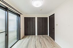 洋室の画像