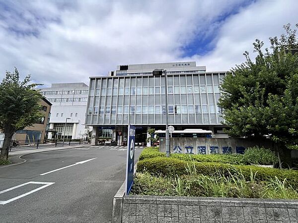 周辺を拡大表示