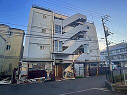 西武マンション