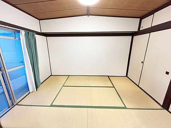 和室を拡大表示