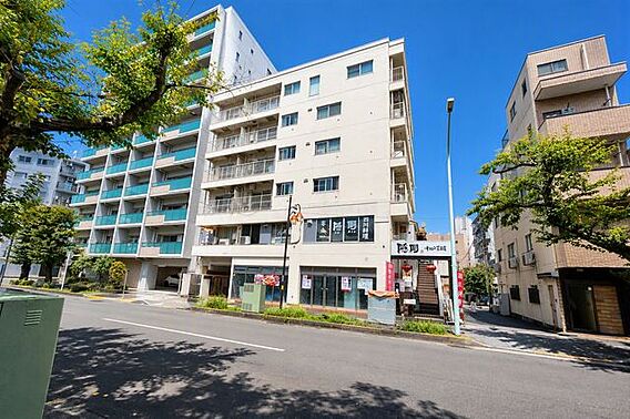 久米川駅徒歩3...