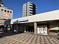 久米川駅(西武...