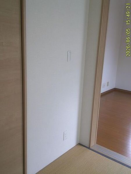 和室を拡大表示