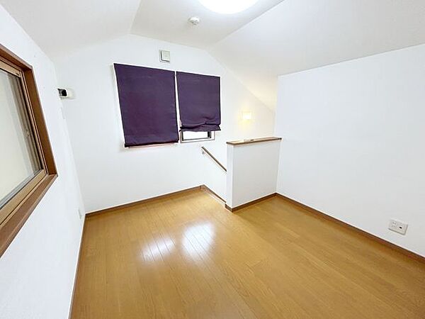 室内を拡大表示
