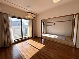 クリオ三鷹伍番館