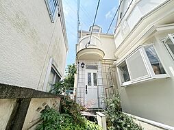 武蔵野市境南町4丁目 戸建