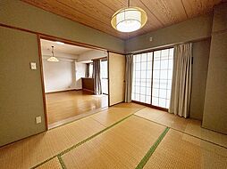 室内の画像