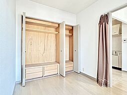 洋室の画像