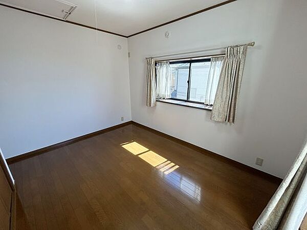 室内を拡大表示